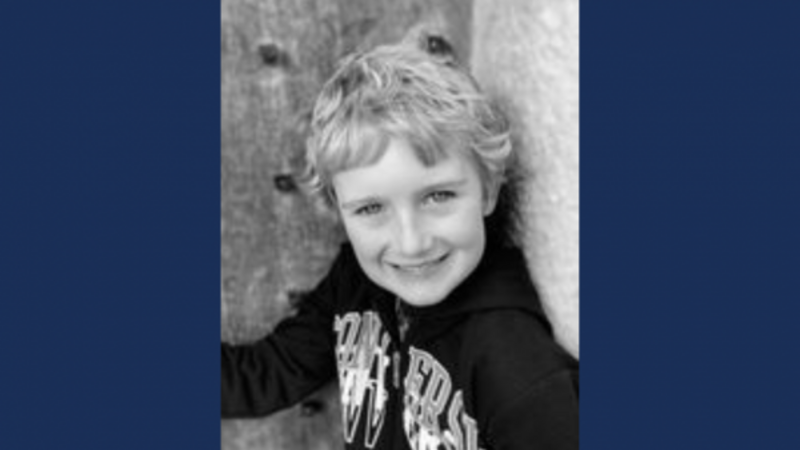 Funeral of young boy found dead in Waterford to be held on Wednesday Funeral of young boy found dead in Waterford to be held on Wednesday