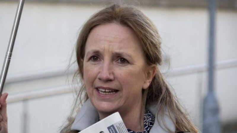 Bid to have Gemma O'Doherty brought before court over alleged contempt adjourned Bid to have Gemma O'Doherty brought before court over alleged contempt adjourned