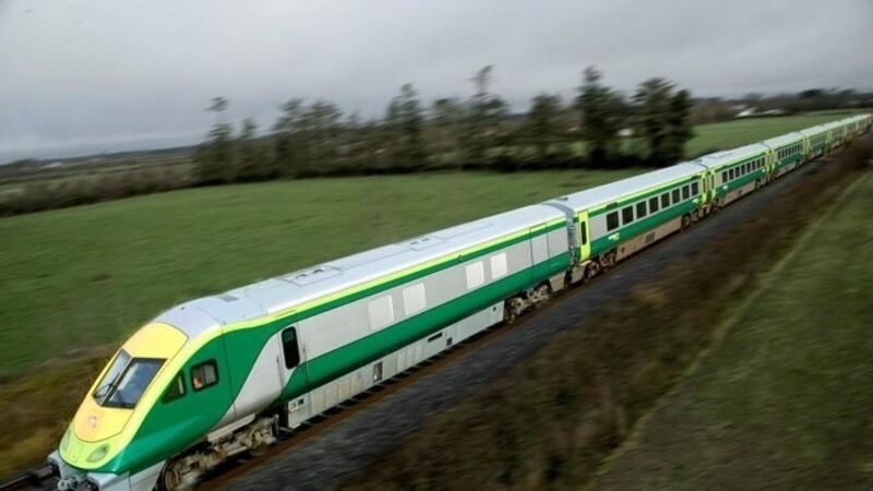 Petition calls for Youghal-Cork rail line to be restored Petition calls for Youghal-Cork rail line to be restored