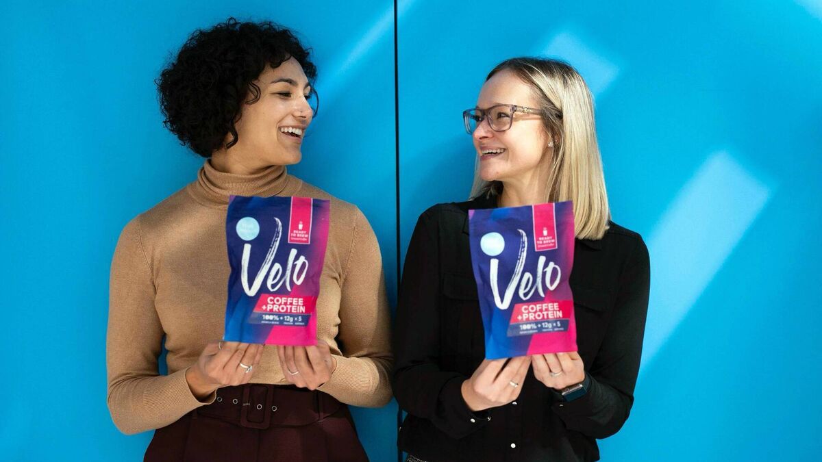Cork-based Velo Coffee Roasters obtain prestigious B Corp status