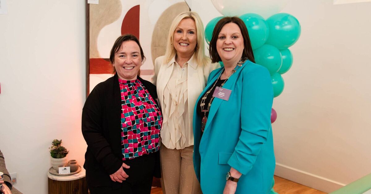 West Cork women 'Find Their Gold' at Network Ireland event - Vimarsana News