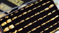 Secrets of gold discovered in a series of ‘ground-breaking’ experiments