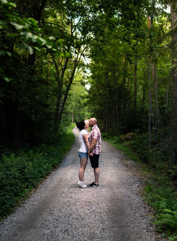 People need to look beyond their 10K radius, and be prepared to travel a few extra kilometres to find a partner.