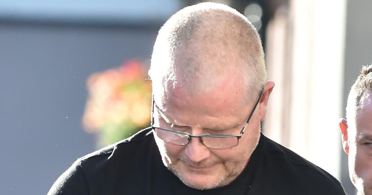 Richard Satchwell to stand trial at Central Criminal Court for the murder of his wife Tina - Vimarsana News