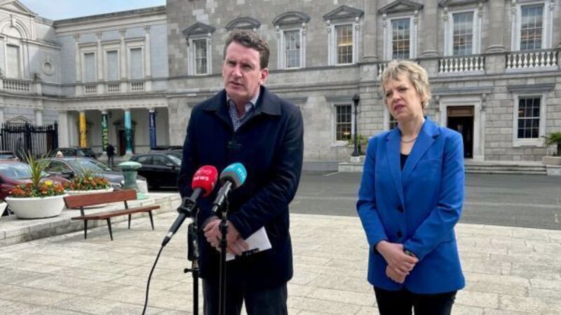 TV licence ‘amnesty’ motion by Sinn Féin a ‘stunt’, says Ó Ríordáin TV licence ‘amnesty’ motion by Sinn Féin a ‘stunt’, says Ó Ríordáin