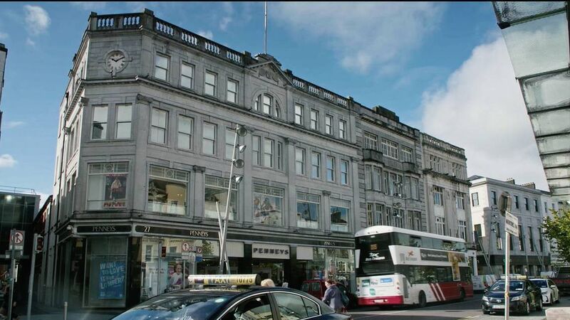 Loyalty of Cork shoppers a key factor behind expansion of Penneys city centre store