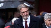 Jim Ratcliffe gets Premier League approval to buy Manchester United stake