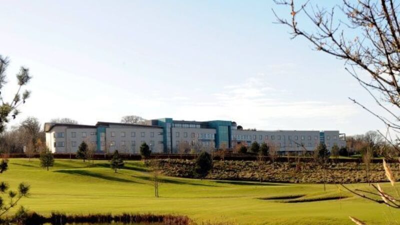 Battle over ownership of Fota Island Resort begins in High Court Battle over ownership of Fota Island Resort begins in High Court