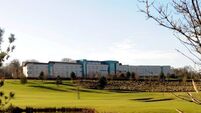 Battle over ownership of Fota Island Resort begins in High Court