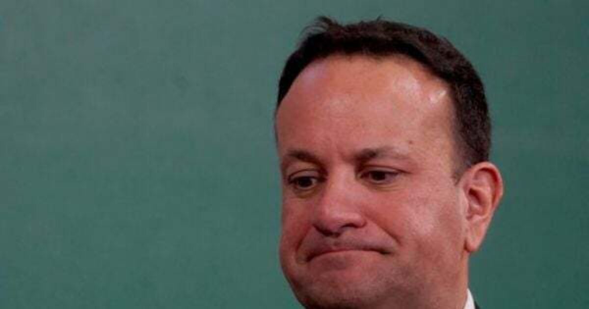 Israel has become 'blinded by rage' – Varadkar - Vimarsana News