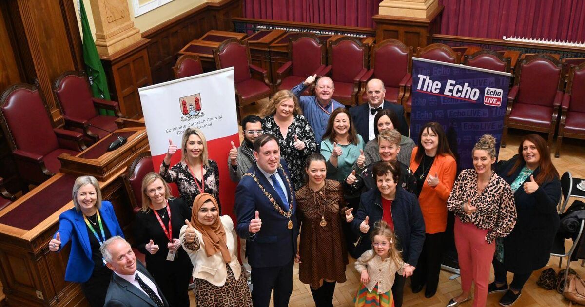 Lord Mayor Community and Voluntary Awardees: Social Services, Charities & Environment - Vimarsana News