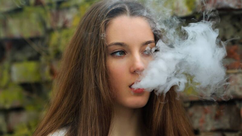 Smokers pay double for life cover Smokers pay double for life cover