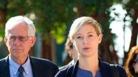 Molly and Tom Martens to be released from prison three weeks early