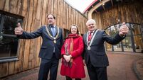 Tackling food waste in tourism sector in Cork