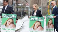This referendum should be an open goal... what an epic fail!