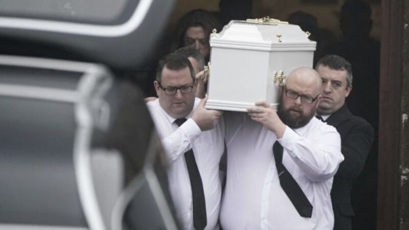 Matthew Healy 'would have grown into a most decent and capable man', father tells funeral Matthew Healy 'would have grown into a most decent and capable man', father tells funeral