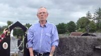 Gardaí investigating murder of Michael Foley in Macroom arrest two people 
