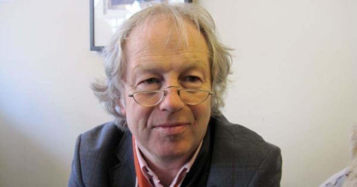 Veteran journalist voices hope for Northern Ireland as he launches memoir - Vimarsana News