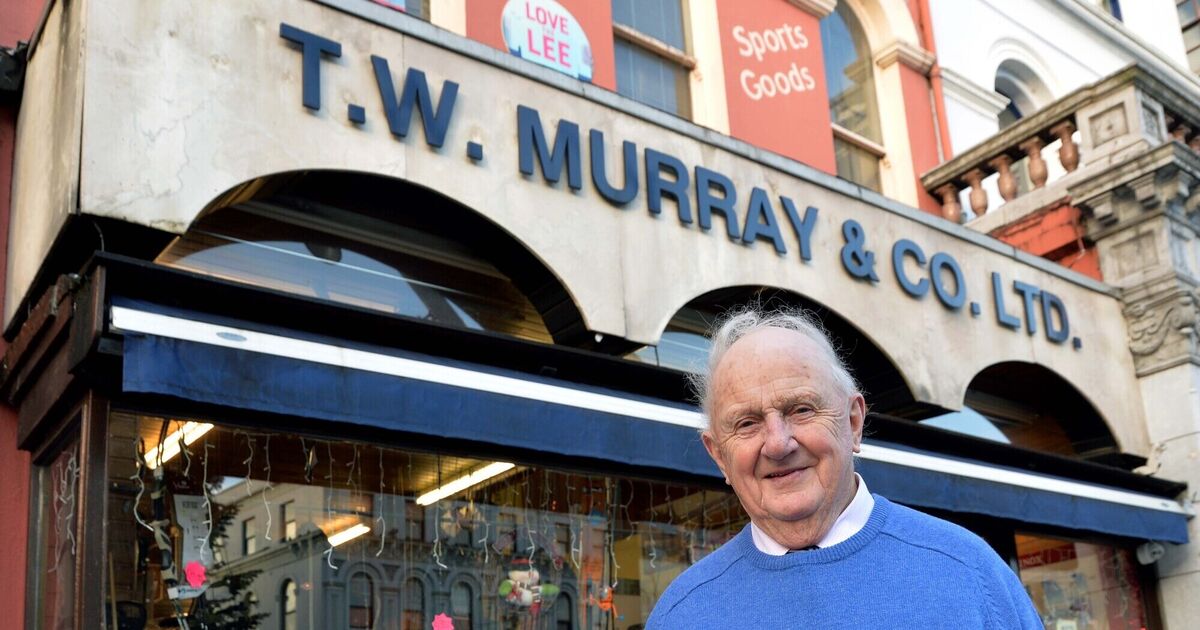 'He was an institution': Lord Mayor leads tributes to Cork's John O'Connell following his death - Vimarsana News