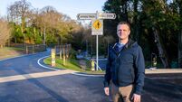 Study to decide if pedestrian crossing should be installed at Tramore Valley Park entrance