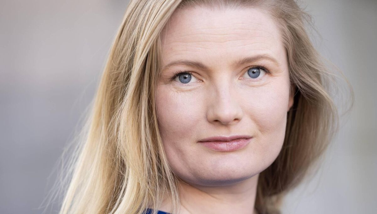 Councillor Lorna Bogue Councillor Lorna Bogue