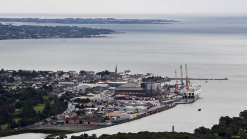 Stormont committee will examine post-Brexit trading arrangements