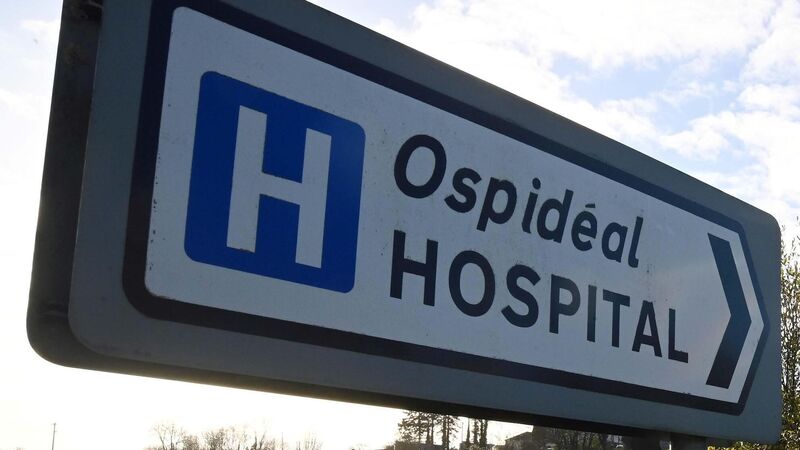 'Stark reality of our health services': 14,000 Cork hospital appointments cancelled in nine-month period last year
