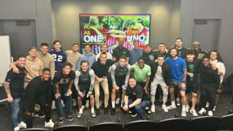 MLS launches ‘first of its kind’ restorative policy to combat discrimination MLS launches ‘first of its kind’ restorative policy to combat discrimination