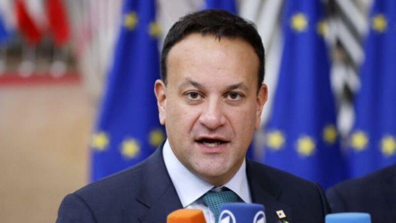 Varadkar to become first Taoiseach to attend Munich Security Conference Varadkar to become first Taoiseach to attend Munich Security Conference