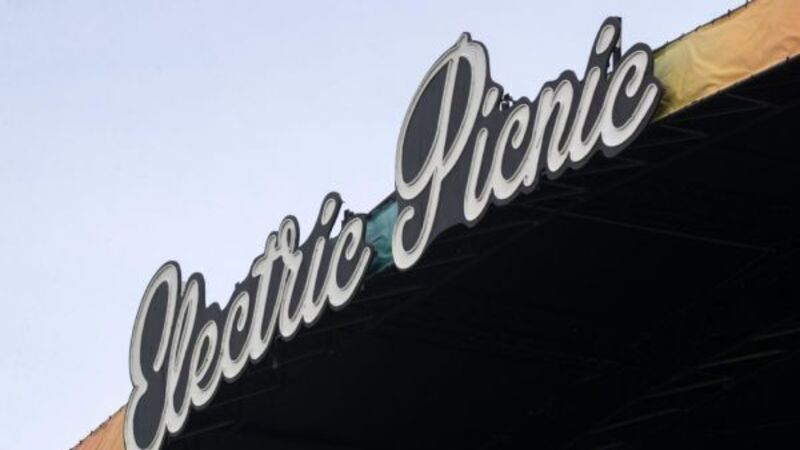 Electric Picnic main stage to be powered by renewable energy Electric Picnic main stage to be powered by renewable energy