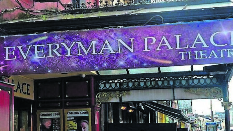 Right time for Wrong Jovi at the Everyman Right time for Wrong Jovi at the Everyman