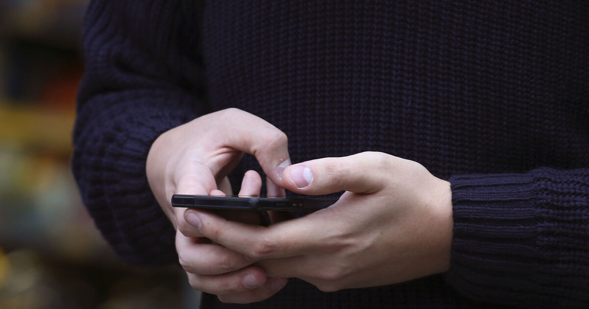 Phone found in pub contained child sexual abuse material - Vimarsana News