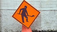 €50,000 pledged for Churchfield road works