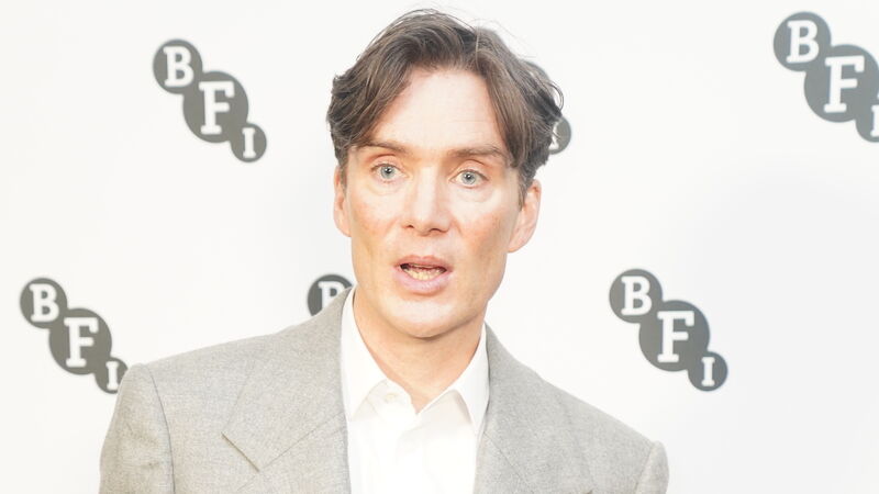 Laundries scandal still a ‘collective trauma’, says Cillian Murphy
