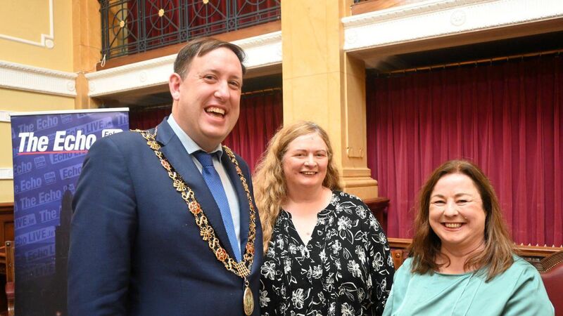 The Echo view: Lord Mayor Awards a chance to shine a spotlight on our wonderful community groups 