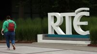 RTÉ’s Late Late Show told musicians not to wear pro-Palestinian symbols