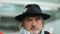 Ian Bailey death