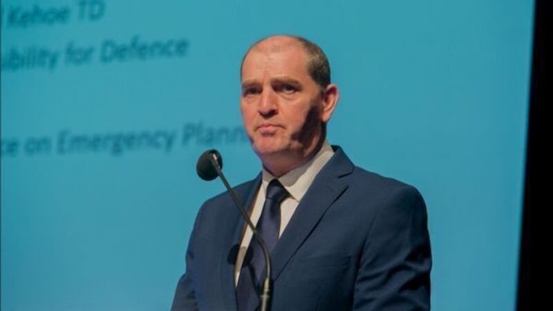 Politics watch: RTÉ scandal, Fine Gael 'exodus', Sinn Féin facing dilemma