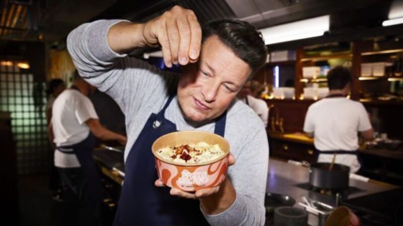 Oireachtas credit cards used to pay €1,500 bill at Jamie Oliver restaurant and €17,000 K Club bill Oireachtas credit cards used to pay €1,500 bill at Jamie Oliver restaurant and €17,000 K Club bill