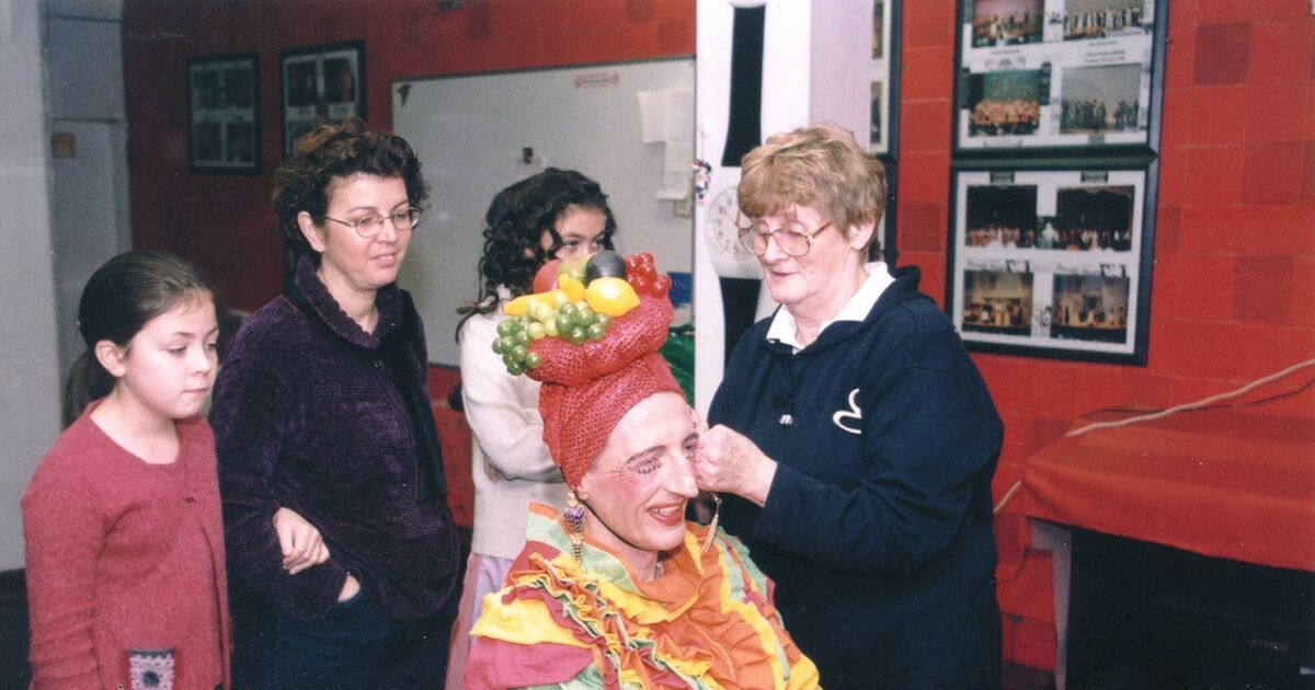 Ann Burton: A long life defined by her devotion to people of Cork - Vimarsana News