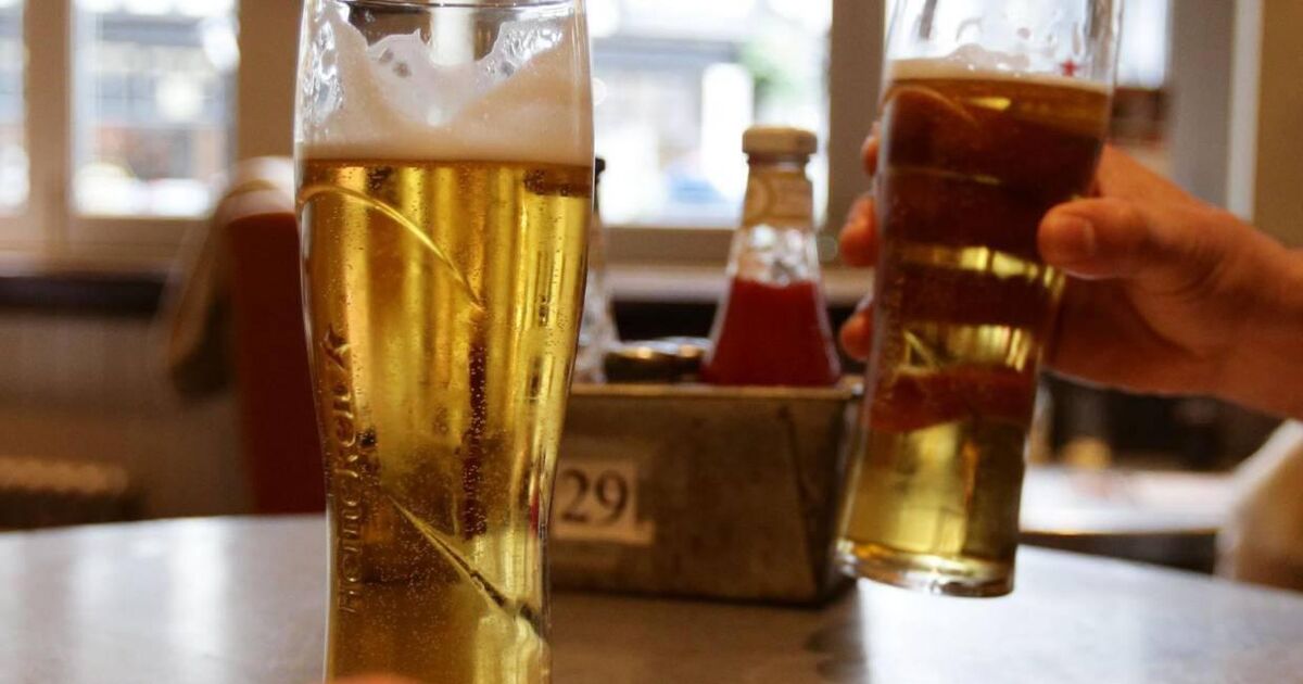 Alcohol bill must be assessed for impacts, say Cork experts - Vimarsana News