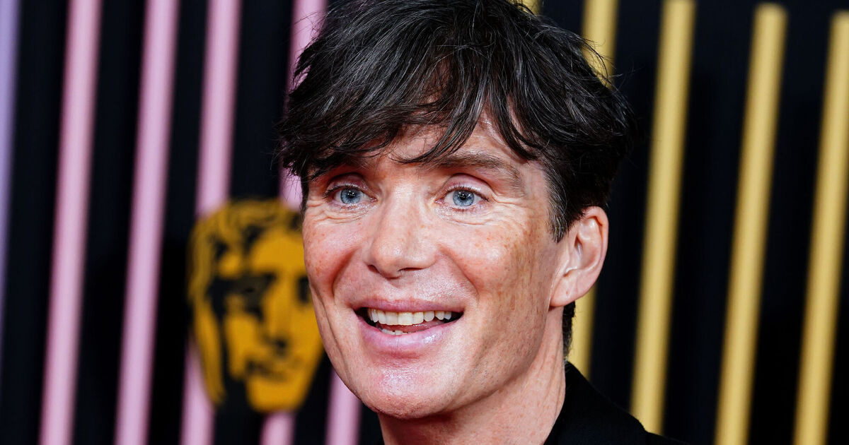Cillian Murphy's Bafta win one of a number of historic firsts - Vimarsana News