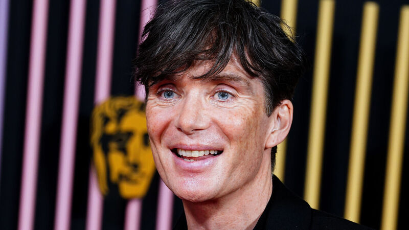 Cillian Murphy's Bafta win one of a number of historic firsts