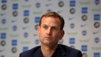 Dan Ashworth placed on garden leave by Newcastle amid Man Utd interest