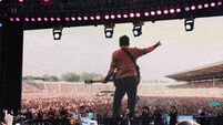 Big concerts and ones to watch across Cork in 2024