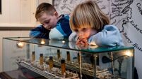 Cobh Heritage Centre digitises new emigration artefacts