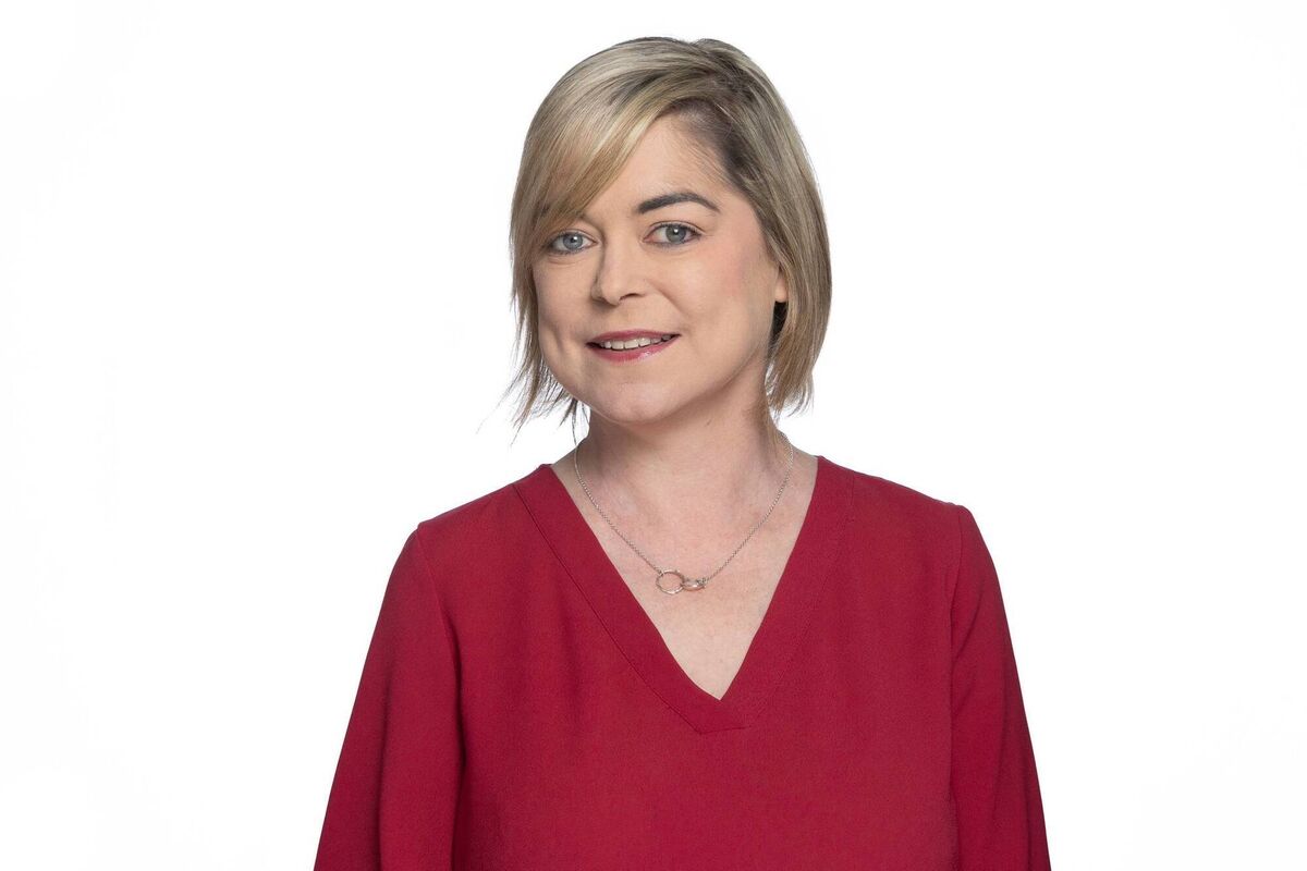 Professor Louise Crowley, UCC. Photo By Tomas Tyner, UCC. Professor Louise Crowley, UCC. Photo By Tomas Tyner, UCC.