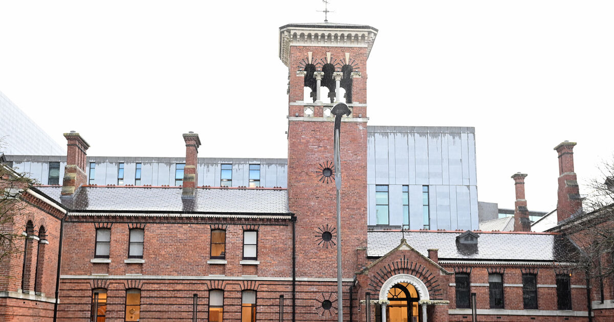 Cork man caught with €10k worth of cocaine in his home given suspended jail term - Vimarsana News