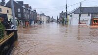 Cork County Council facing €55m Storm Babet damage repair bill