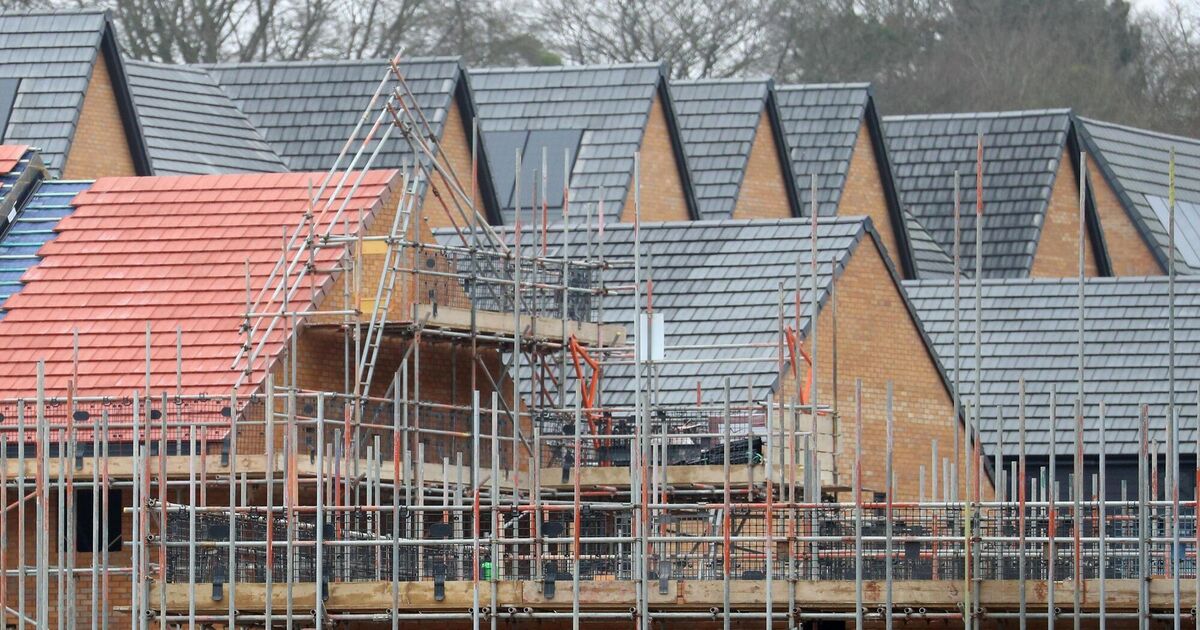 Cork County Council decision to limit Midleton housing plan until access road in place upheld - Vimarsana News